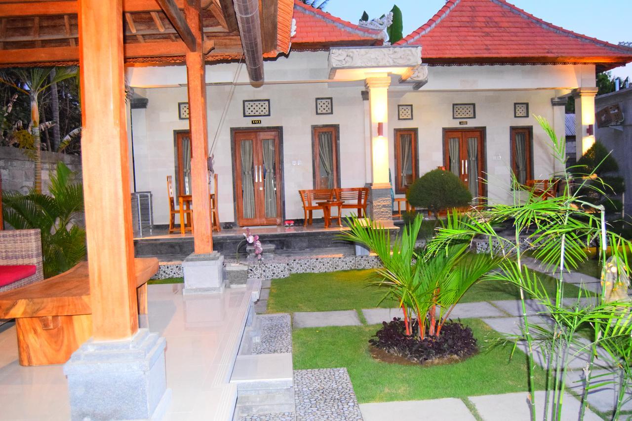 The Kanha Palace Batununggul Zewnętrze zdjęcie
