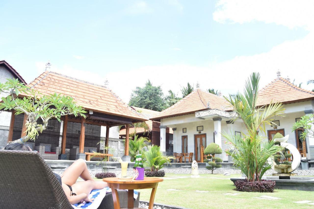 The Kanha Palace Batununggul Zewnętrze zdjęcie