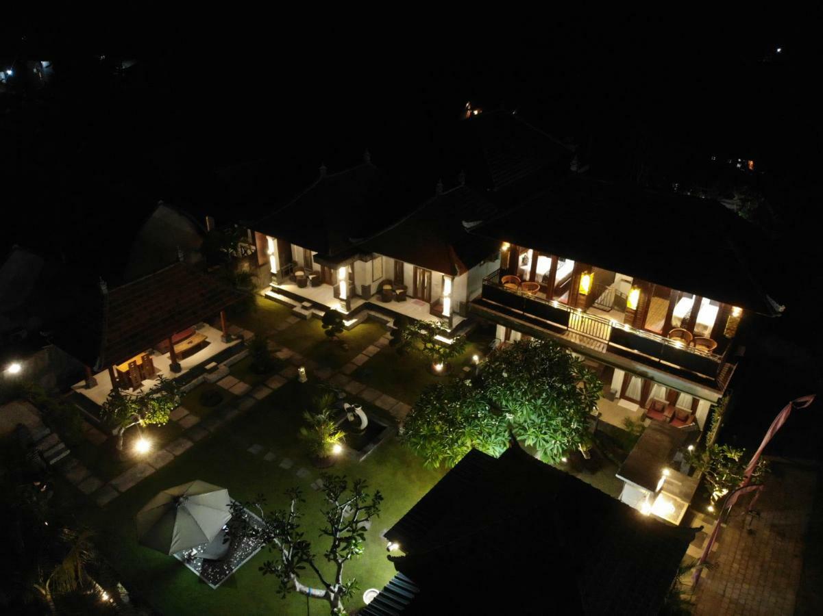 The Kanha Palace Batununggul Zewnętrze zdjęcie